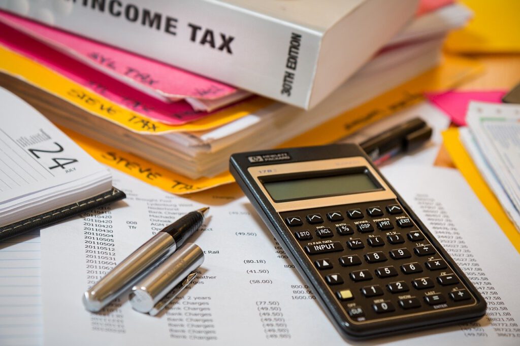 Impostos: conheça os seus e saiba como arrecadar
