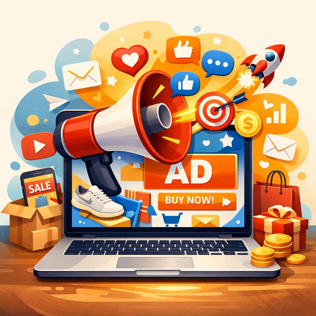 Empreendedores de sucesso no Social Commerce