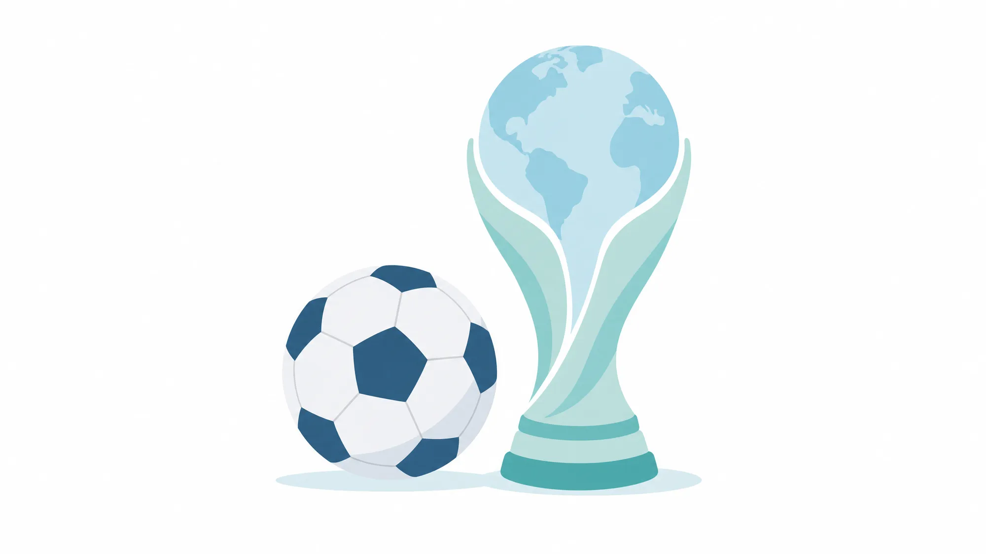 Copa do Mundo 2026 Dropshipping
